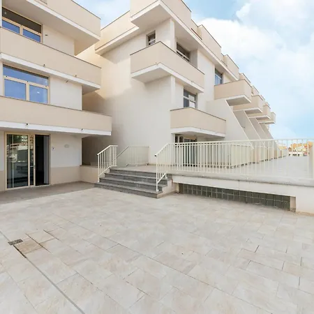 Aria Condizionata E Terrazza Vista Mare *