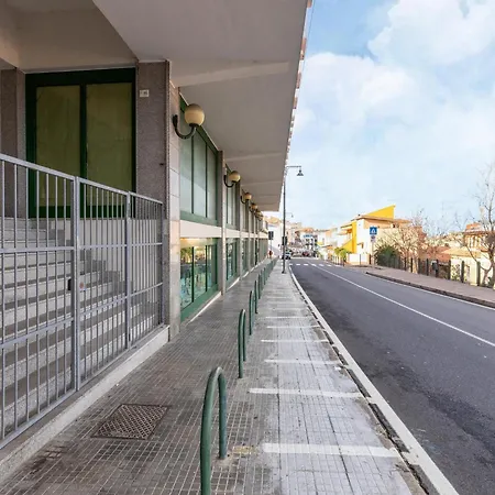 Апартаменты Aria Condizionata E Terrazza Vista Mare Кастельсардо