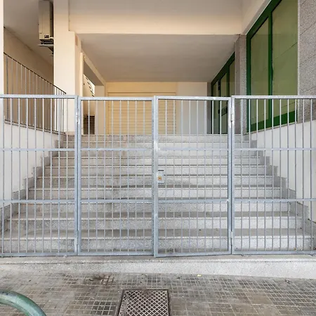Aria Condizionata E Terrazza Vista Mare * Кастельсардо