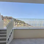 Aria Condizionata E Terrazza Vista Mare 아파트 카스텔사르도