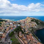 Aria Condizionata E Terrazza Vista Mare * 카스텔사르도