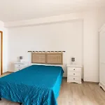 Aria Condizionata E Terrazza Vista Mare 카스텔사르도
