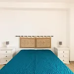 Aria Condizionata E Terrazza Vista Mare