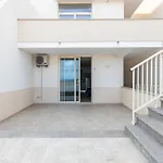 아파트 Aria Condizionata E Terrazza Vista Mare
