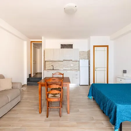 Apartment Aria Condizionata E Terrazza Vista Mare Castelsardo