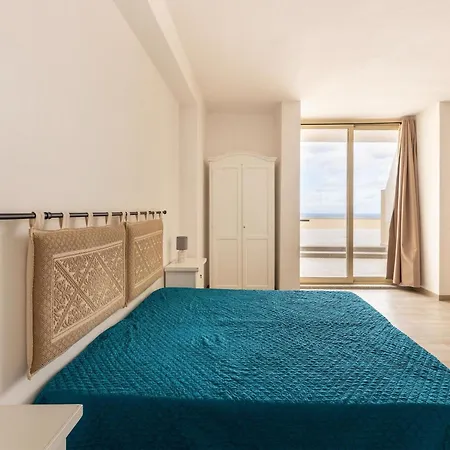 Appartement Aria Condizionata E Terrazza Vista Mare *