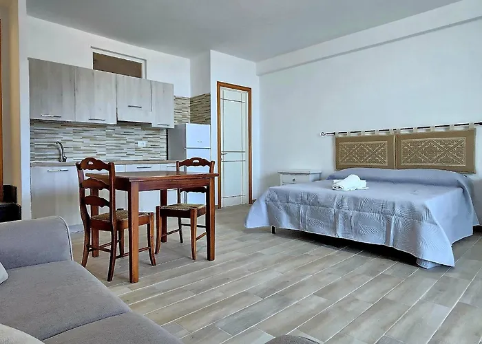 Aria Condizionata E Terrazza Vista Mare Apartamento Castelsardo