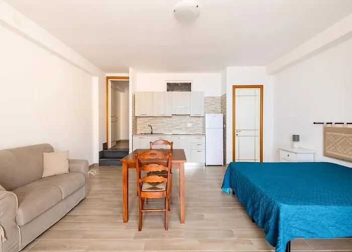 Apartamento Aria Condizionata E Terrazza Vista Mare Castelsardo