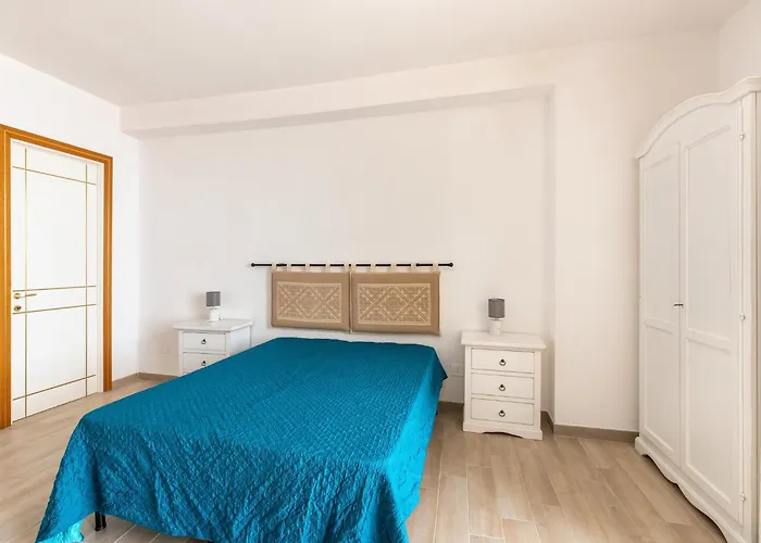 Aria Condizionata E Terrazza Vista Mare Castelsardo