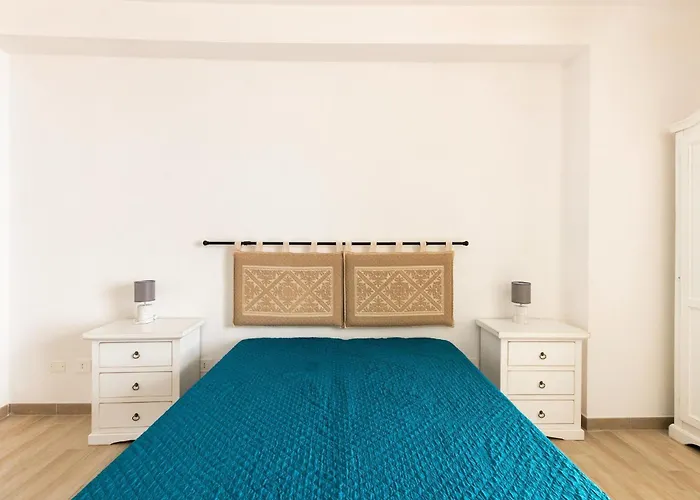 Aria Condizionata E Terrazza Vista Mare