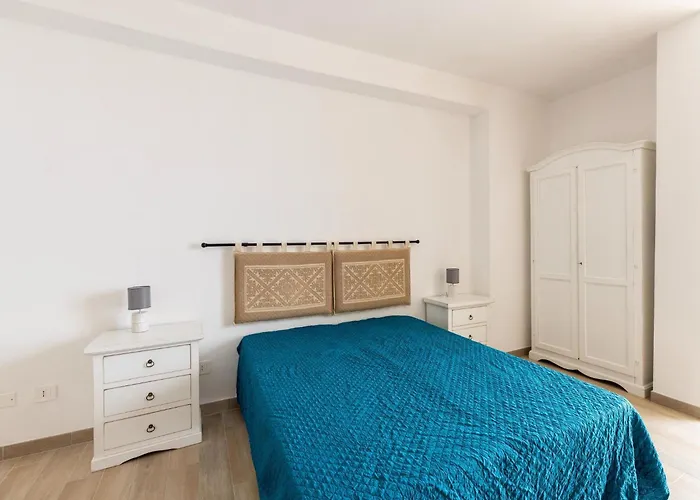 Aria Condizionata E Terrazza Vista Mare Castelsardo